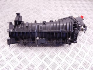 Коллектор впускной, ориг. номер 8506406, 11618506406, N47N, BMW 1-series (F20/21) 2011-2015