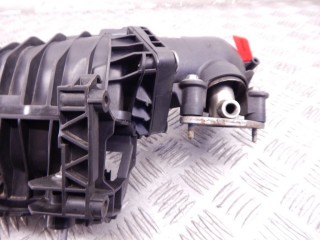Коллектор впускной, ориг. номер 8506406, 11618506406, N47N, BMW 1-series (F20/21) 2011-2015