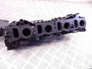 Коллектор впускной, ориг. номер 8506406, 11618506406, N47N, BMW 1-series (F20/21) 2011-2015