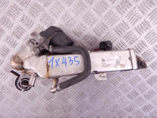 Радиатор EGR, ориг. номер 7810751, 11717810751, N47N, BMW 1-series (F20/21) 2011-2015
