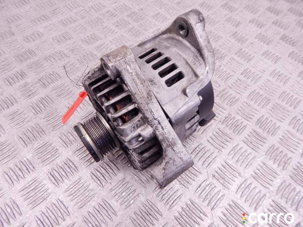 Генератор BMW 1-series (F20/21) 2011-2015, 2.0 л, дизель, 7823343, фото 5