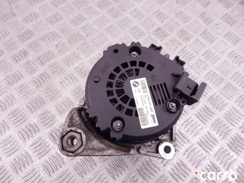 Генератор BMW 1-series (F20/21) 2011-2015, 2.0 л, дизель, 7823343, фото 7