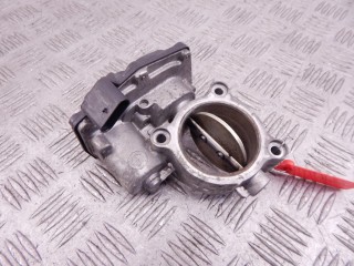Заслонка дроссельная, ориг. номер 7810752, 13547810752, N47N, BMW 1-series (F20/21) 2011-2015