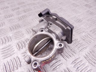 Заслонка дроссельная, ориг. номер 7810752, 13547810752, N47N, BMW 1-series (F20/21) 2011-2015