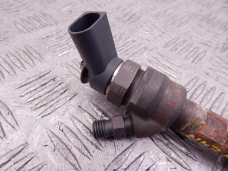 Форсунка, ориг. номер 7798446, 13537798446, N47N, BMW 1-series (F20/21) 2011-2015