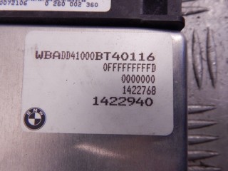 Блок управления АКПП, ориг. номер 1422768, M52, 24601422768, 24601422139, 1422139, 24601422620, 1422620, BMW 5-series (E39) 1995-2000