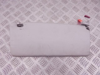 Козырек солнцезащитный, ориг. номер M57, 51168237095, 8237095, BMW 5-series (E39) 2000-2004