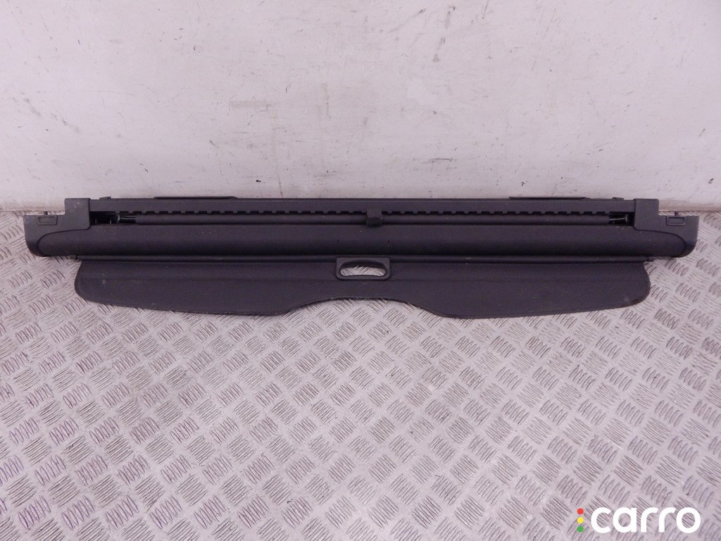 Шторка багажника BMW 5-series (E39) 1995-2000, универсал, левый руль, 8236357, фото 1