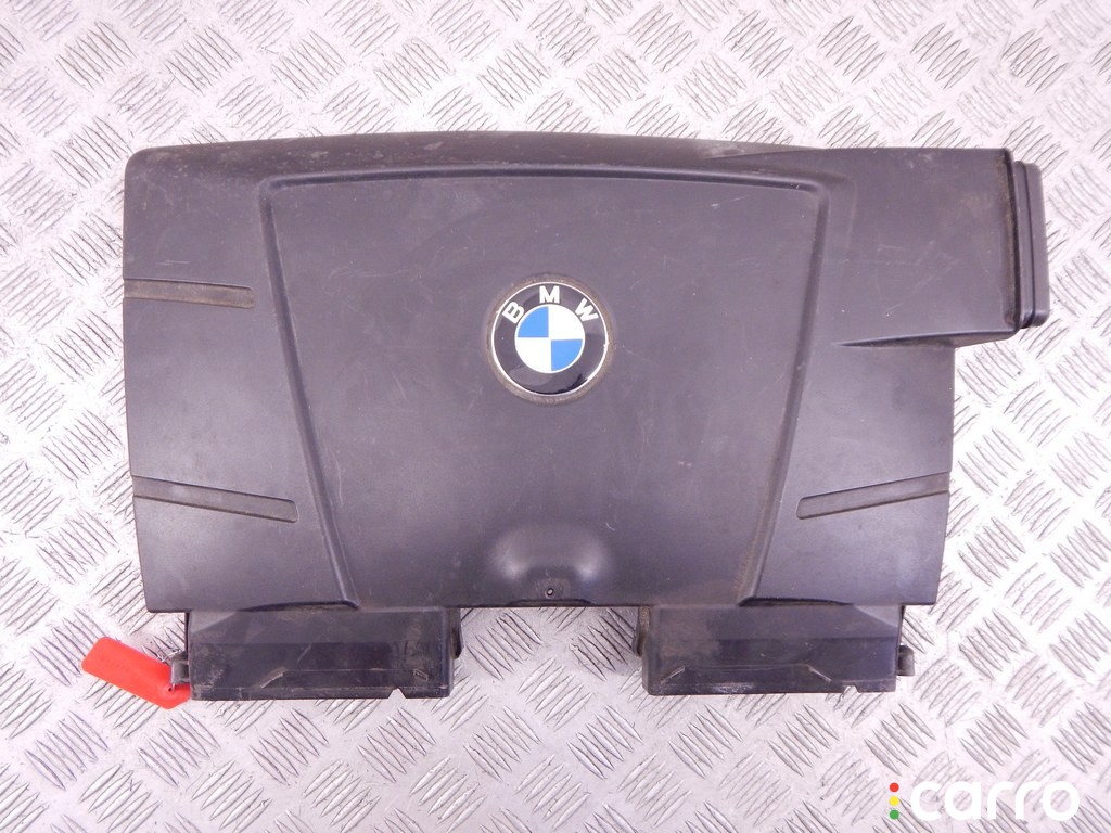 Воздухозаборник BMW 3-series (E90/91/92) 2004-2008, 2.0 л, 6МКПП, 7523720, фото 1