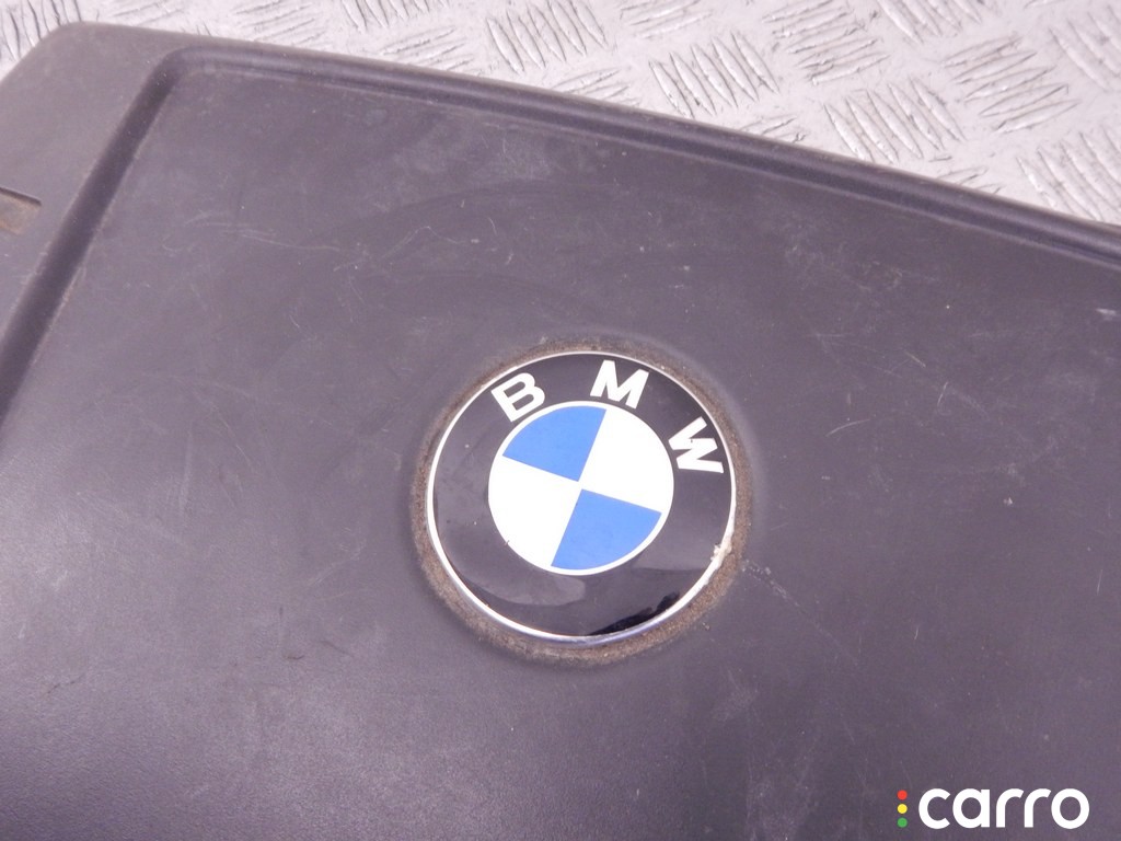Воздухозаборник BMW 3-series (E90/91/92) 2004-2008, 2.0 л, 6МКПП, 7523720, фото 3