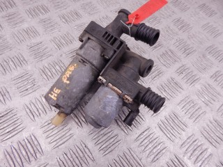 Кран отопителя (печки), ориг. номер M47N, 8369807, 64118369807, BMW 3-series (E46) 2001-2006