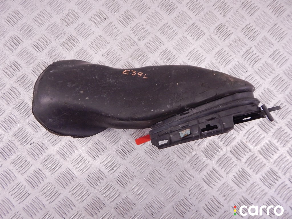 Воздуховод BMW 5-series (E39) 1995-2000, 2.5 л, АКПП, 64318391195, фото 4