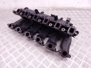 Коллектор впускной, ориг. номер M57, 7789247, 11617789247, BMW 5-series (E39) 2000-2004