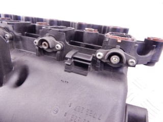 Коллектор впускной, ориг. номер M57, 7789247, 11617789247, BMW 5-series (E39) 2000-2004