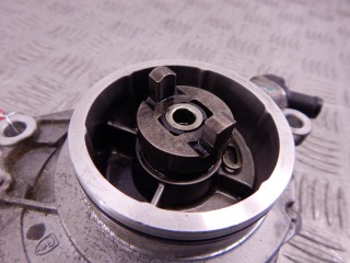 Насос вакуумный, ориг. номер M57, 7786841, 11667786841, 11667795143, 7795143, BMW 5-series (E39) 2000-2004