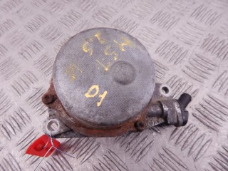 Насос вакуумный, ориг. номер M57, 7786841, 11667786841, 11667795143, 7795143, BMW 5-series (E39) 2000-2004