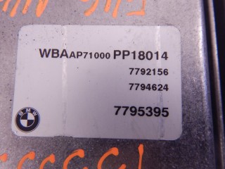 Блок управления двигателем, ориг. номер M47N, 7794624, 13617794624, 13617800130, 7800130, 13617794582, 7794582, 13617793863, 7793863, 13617793609, 7793609, BMW 3-series (E46) 2001-2006