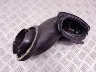 Воздуховод, ориг. номер M51, 8379620, 64318379620, 64318391196, 8391196, BMW 5-series (E39) 1995-2000