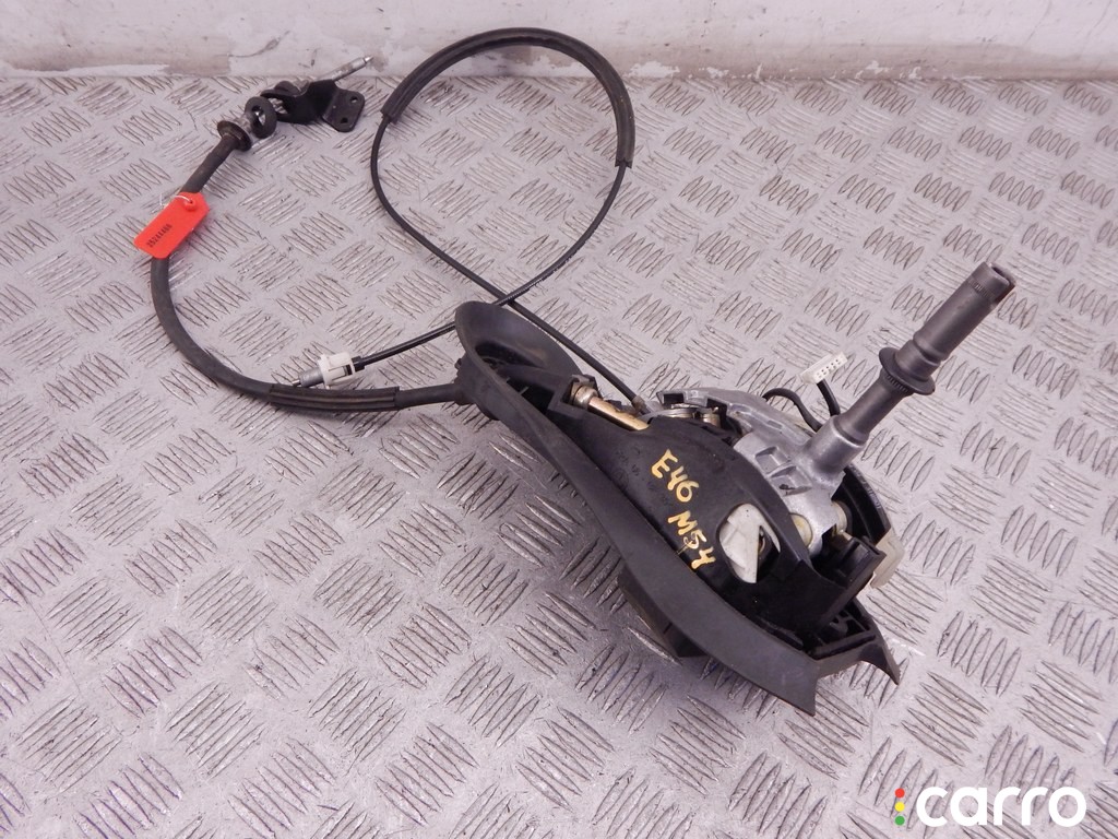 Кулиса BMW 3-series (E46) 2001-2006, АКПП, 25167515261, фото 1