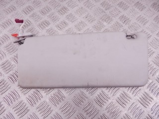 Козырек солнцезащитный, ориг. номер M57, 51168237096, 8237096, BMW 5-series (E39) 2000-2004