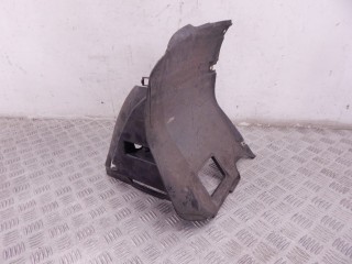 Защита арок передняя левая (подкрылок), ориг. номер M47N, 8193811, 51718193811, BMW 3-series (E46) 2001-2006