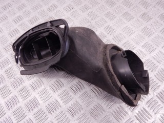 Воздуховод, ориг. номер 64318391195, 8391195, M52, BMW 5-series (E39) 1995-2000