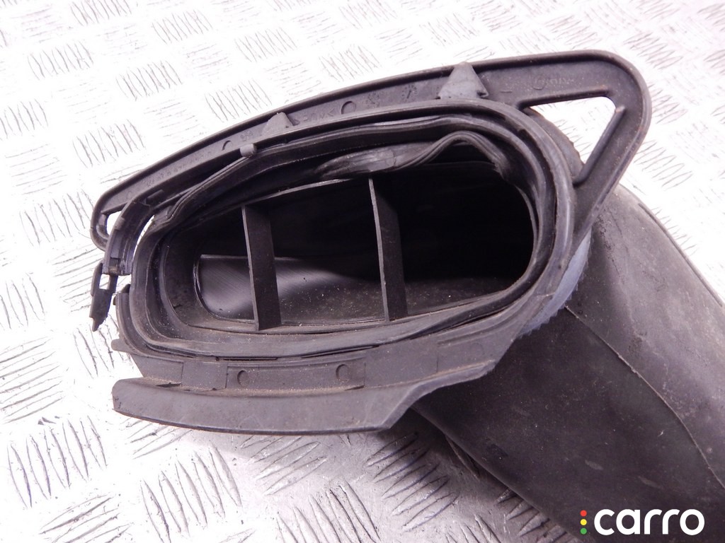 Воздуховод BMW 5-series (E39) 1995-2000, 2.5 л, АКПП, 64318391195, фото 2