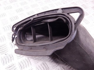 Воздуховод, ориг. номер 64318391195, 8391195, M52, BMW 5-series (E39) 1995-2000