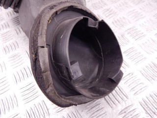 Воздуховод, ориг. номер 64318391195, 8391195, M52, BMW 5-series (E39) 1995-2000