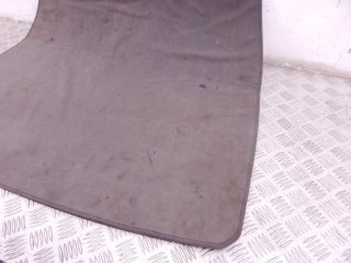 Ковер багажника, ориг. номер N62, 51478223561, 8223561, BMW 7-series (E65/66) 2001-2005