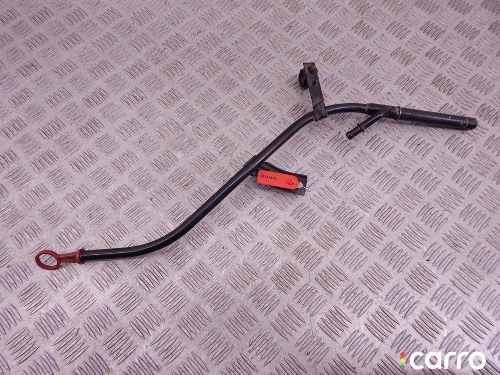 Щуп двигателя BMW 3-series (E46) 2001-2006, 2.2 л, бензин, 11431436293, фото 4