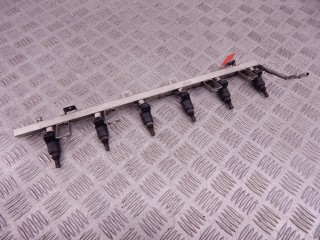 Форсунка, ориг. номер 1427240, 13641427240, 13537546244, 7546244, M54, BMW 3-series (E46) 2001-2006