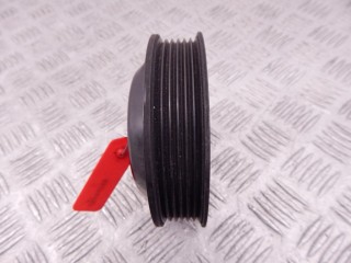 Шкив помпы, ориг. номер 1436590, 11511436590, M54, BMW 3-series (E46) 2001-2006