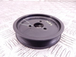 Шкив насоса гидроусилителя, ориг. номер 32421740858, 1740858, M54, BMW 3-series (E46) 2001-2006
