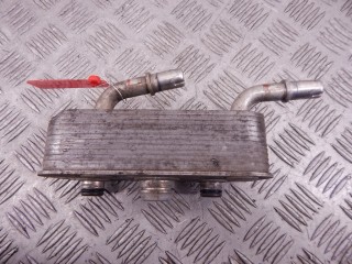 Теплообменник АКПП, ориг. номер 1436258, 7505826, M54, 17227505826, 17221436258, BMW 3-series (E46) 2001-2006