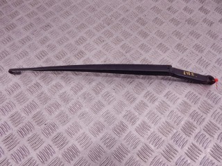 Щеткодержатель (поводок стеклоочистителя, дворник), ориг. номер M47N, 61617007128, 7007128, 61618225998, 8225998, BMW 3-series (E46) 1997-2003