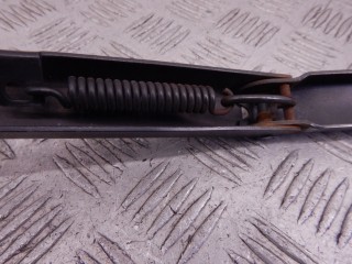 Щеткодержатель (поводок стеклоочистителя, дворник), ориг. номер M47N, 61617007128, 7007128, 61618225998, 8225998, BMW 3-series (E46) 1997-2003