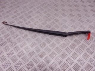 Щеткодержатель (поводок стеклоочистителя, дворник), ориг. номер M47N, 61617007128, 7007128, 61618225998, 8225998, BMW 3-series (E46) 1997-2003