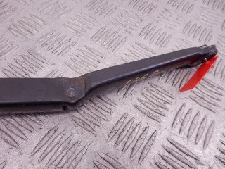 Щеткодержатель (поводок стеклоочистителя, дворник), ориг. номер M47N, 61617007128, 7007128, 61618225998, 8225998, BMW 3-series (E46) 1997-2003