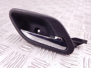 Ручка внутренняя задняя правая, ориг. номер 8125514, M54, 51218125514, BMW 5-series (E39) 2000-2004