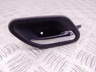Ручка внутренняя задняя правая, ориг. номер 8125514, M54, 51218125514, BMW 5-series (E39) 2000-2004