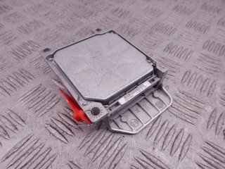 Блок AirBag, ориг. номер 6912755, 6905491, 6933238, 6962530, M57, 65776912755, 65776933238, 65776962530, 65776905491, 65776904696, 6904696, 65776912123, 6912123, 65779345358, 9345358, BMW X5-series (E53) 1999-2003