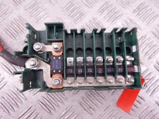 Блок предохранителей, ориг. номер M57, 61136924976, 8387541, 6924976, 61138387541, 61138370638, 8370638, 61138369638, 8369638, BMW X5-series (E53) 1999-2003