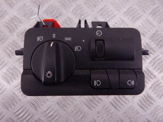 Переключатель света, ориг. номер M47N, 61316936825, 6936825, BMW 3-series (E46) 1997-2003