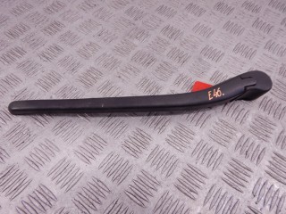 Щеткодержатель задний, ориг. номер M47N, 61628220830, 8220830, BMW 3-series (E46) 1997-2003