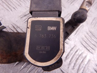 Датчик положения кузова, ориг. номер M57N2, 6763736, 37146763736, BMW X5-series (E70) 2006-2010