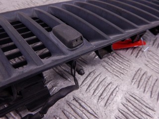Решетка капота, ориг. номер 51137113732, M57N, 7113732, BMW X5-series (E53) 2003-2006