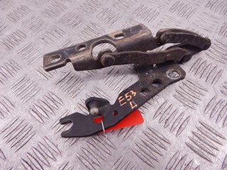 Петля капота левая, ориг. номер M57N, 41618402173, 8402173, BMW X5-series (E53) 2003-2006