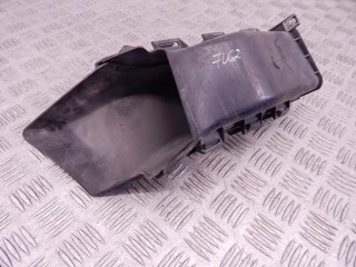 Воздуховод тормозной правый, ориг. номер 7121570, N52, 51747121570, BMW 3-series (E90/91/92) 2004-2008