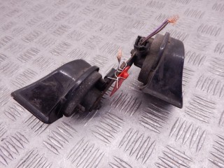 Сигнал (клаксон), ориг. номер M57, 61338381271, 61338381272, 8381271, 8381272, BMW 5-series (E39) 2000-2004